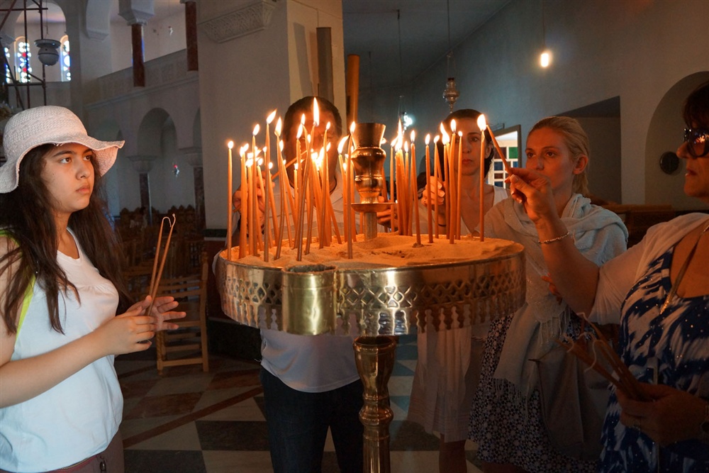  - 20th Annual Interparliamentary Assembly on Orthodoxy | Athens | 26-29 June 2013