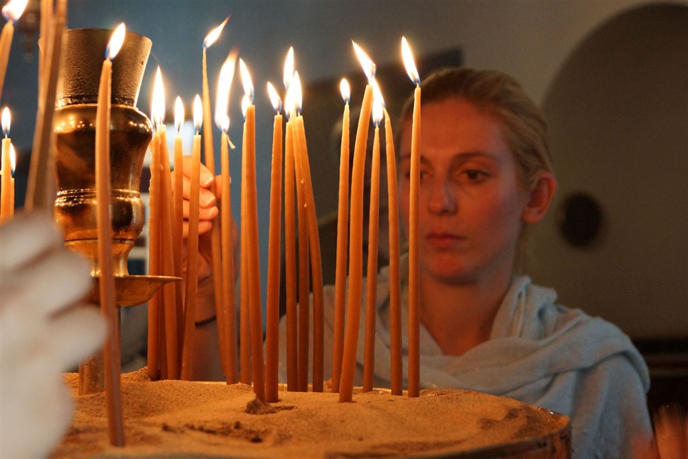  - 20th Annual Interparliamentary Assembly on Orthodoxy | Athens | 26-29 June 2013