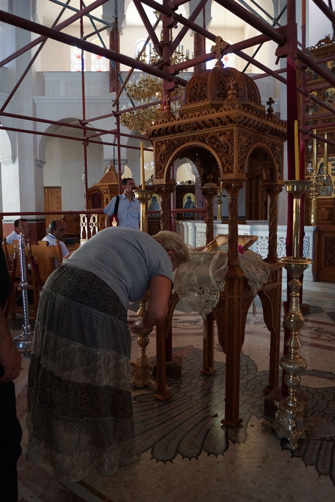  - 20th Annual Interparliamentary Assembly on Orthodoxy | Athens | 26-29 June 2013