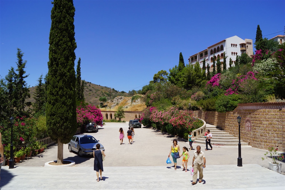  - 20th Annual Interparliamentary Assembly on Orthodoxy | Athens | 26-29 June 2013