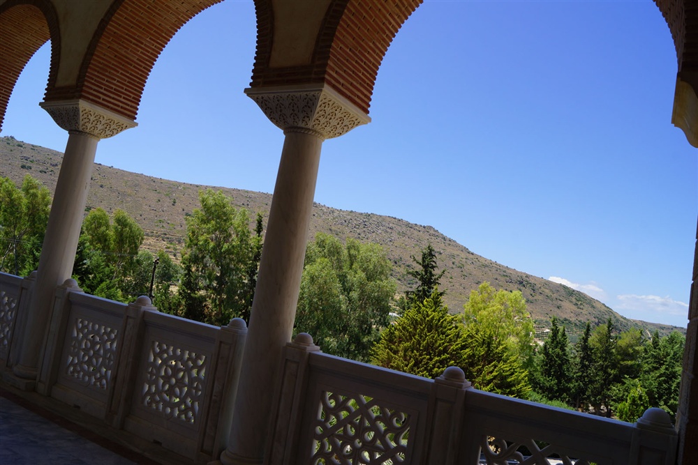  - 20th Annual Interparliamentary Assembly on Orthodoxy | Athens | 26-29 June 2013