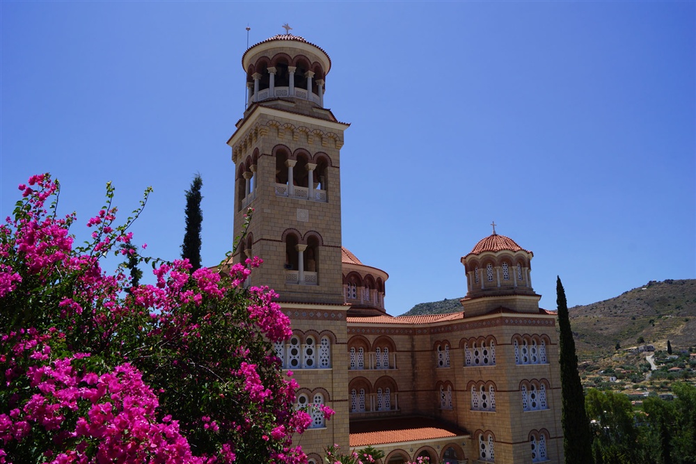  - 20th Annual Interparliamentary Assembly on Orthodoxy | Athens | 26-29 June 2013