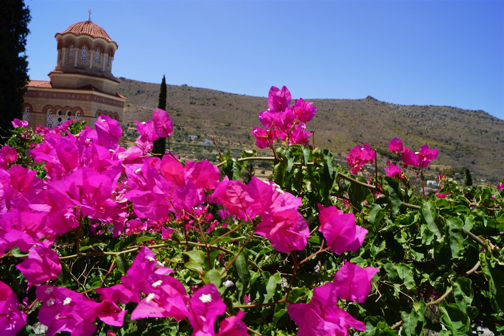  - 20th Annual Interparliamentary Assembly on Orthodoxy | Athens | 26-29 June 2013