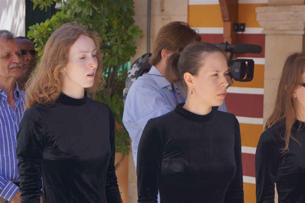  - 20th Annual Interparliamentary Assembly on Orthodoxy | Athens | 26-29 June 2013