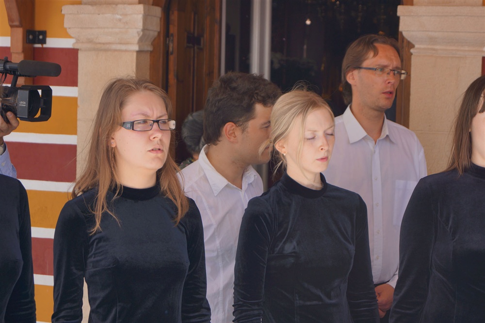  - 20th Annual Interparliamentary Assembly on Orthodoxy | Athens | 26-29 June 2013