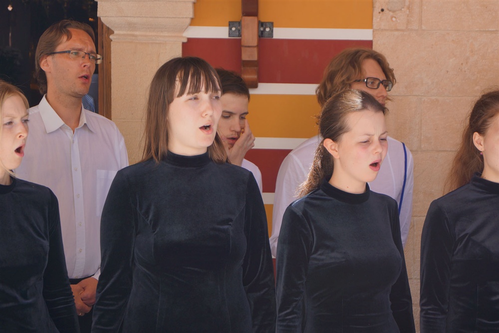  - 20th Annual Interparliamentary Assembly on Orthodoxy | Athens | 26-29 June 2013