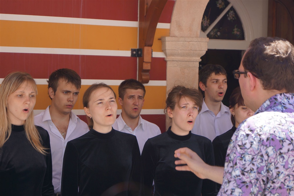  - 20th Annual Interparliamentary Assembly on Orthodoxy | Athens | 26-29 June 2013