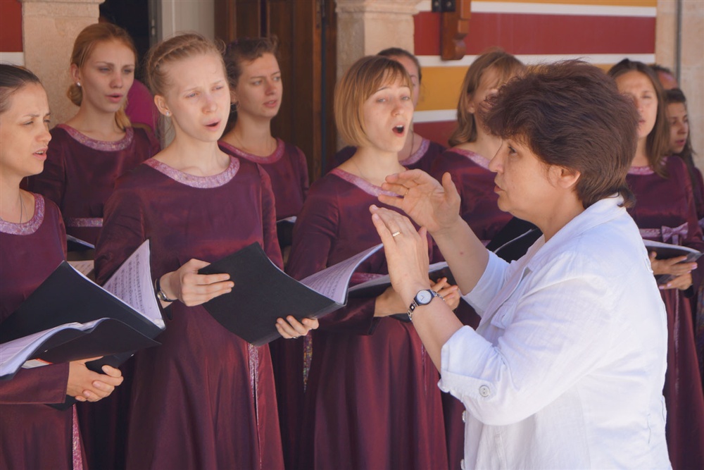  - 20th Annual Interparliamentary Assembly on Orthodoxy | Athens | 26-29 June 2013