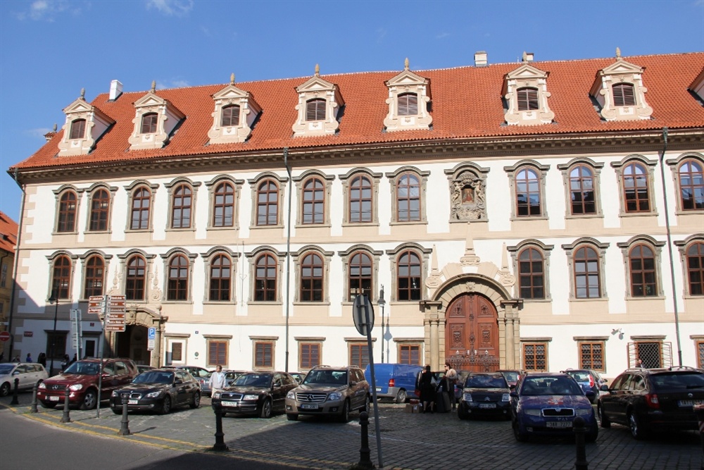  - 19th Annual Interparliamentary Assembly on Orthodoxy | Prague | 26-29 June 2012