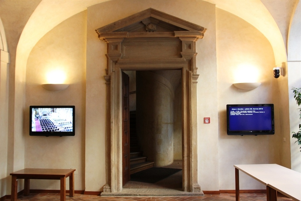  - 19th Annual Interparliamentary Assembly on Orthodoxy | Prague | 26-29 June 2012