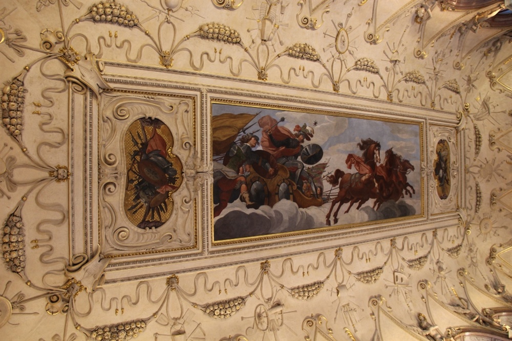  - 19th Annual Interparliamentary Assembly on Orthodoxy | Prague | 26-29 June 2012