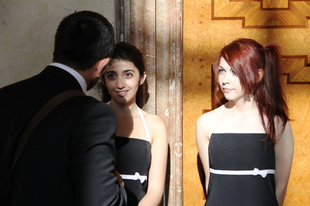  - 19th Annual Interparliamentary Assembly on Orthodoxy | Prague | 26-29 June 2012