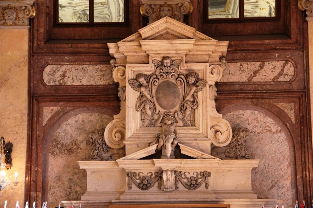  - 19th Annual Interparliamentary Assembly on Orthodoxy | Prague | 26-29 June 2012