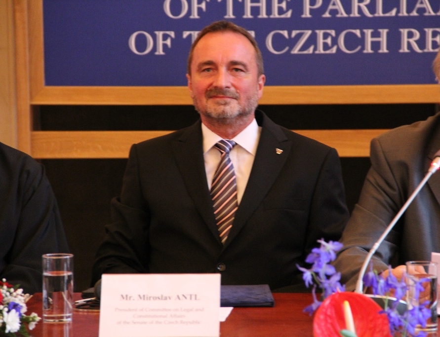  - 19th Annual Interparliamentary Assembly on Orthodoxy | Prague | 26-29 June 2012