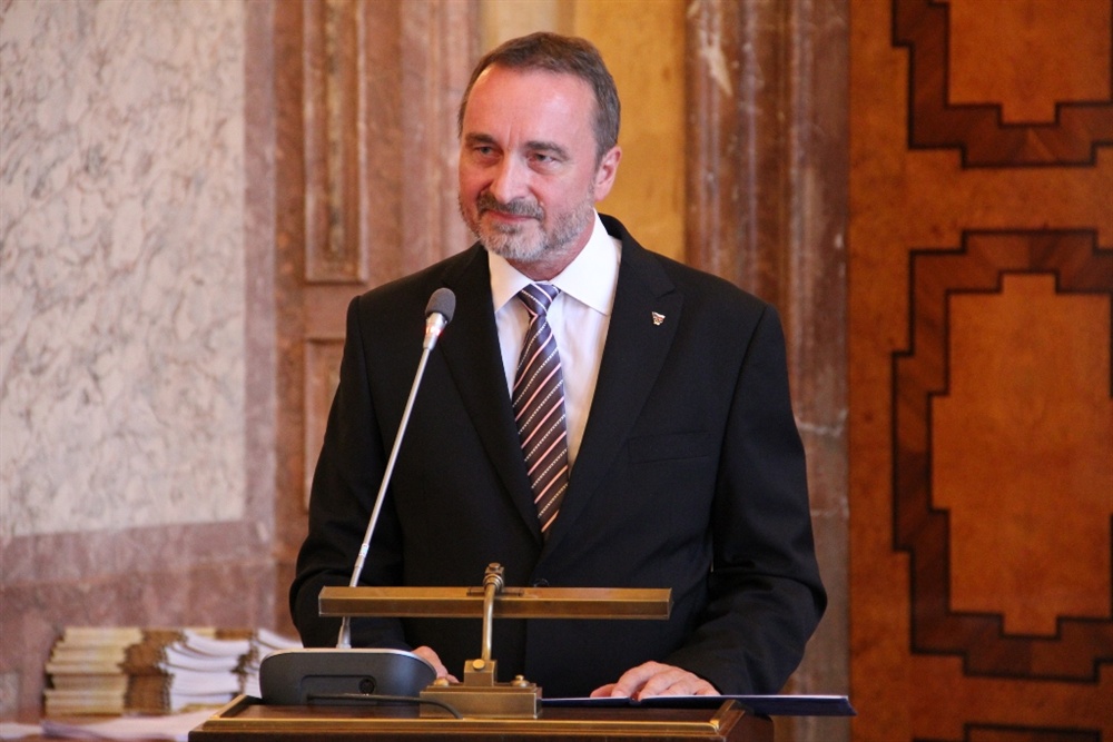  - 19th Annual Interparliamentary Assembly on Orthodoxy | Prague | 26-29 June 2012