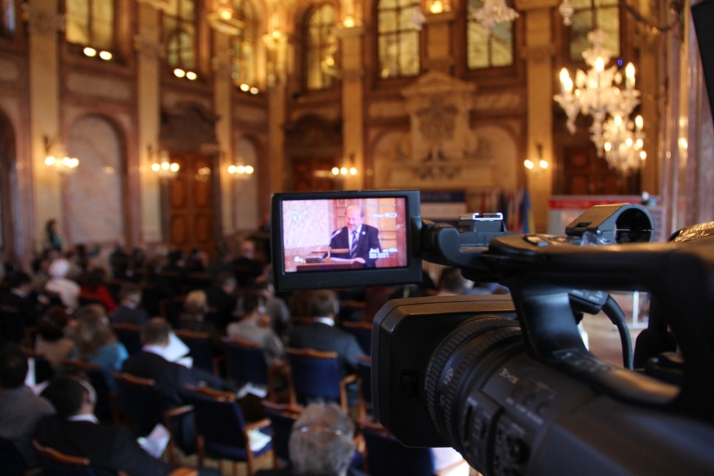  - 19th Annual Interparliamentary Assembly on Orthodoxy | Prague | 26-29 June 2012