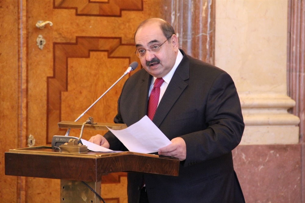  - 19th Annual Interparliamentary Assembly on Orthodoxy | Prague | 26-29 June 2012