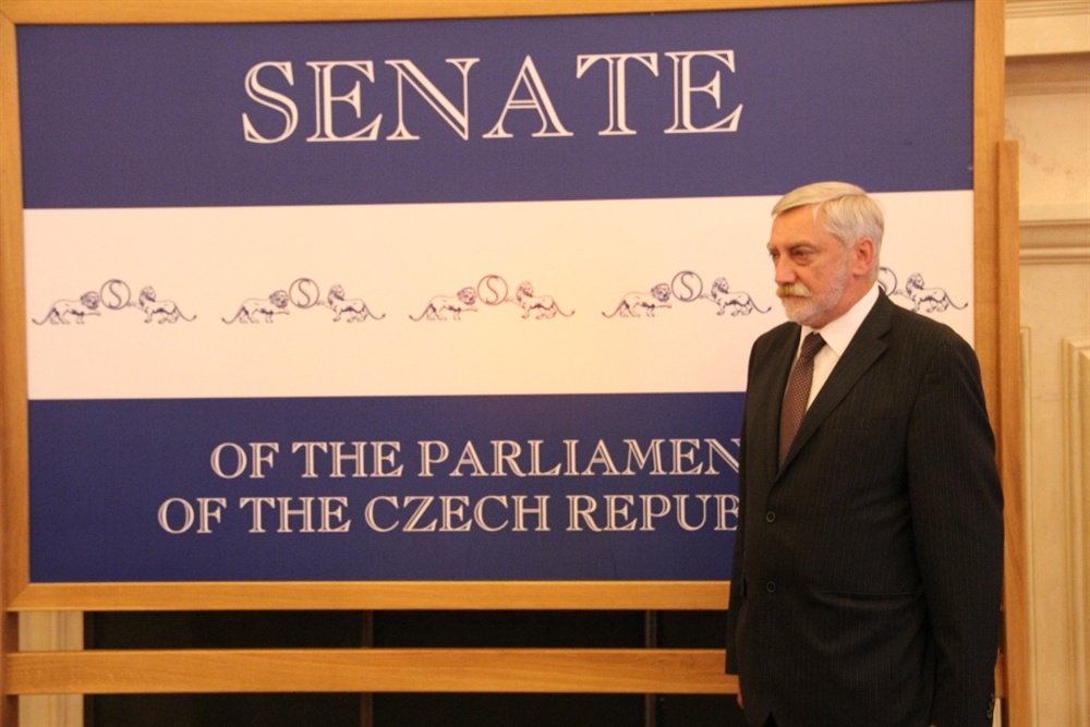  - 19th Annual Interparliamentary Assembly on Orthodoxy | Prague | 26-29 June 2012