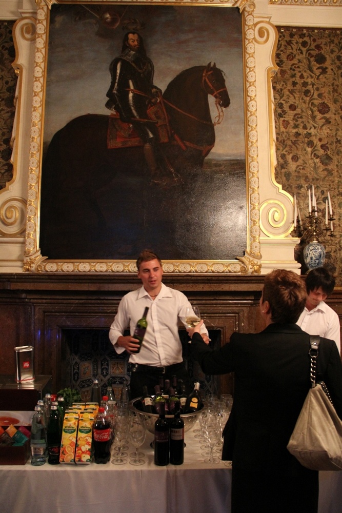  - 19th Annual Interparliamentary Assembly on Orthodoxy | Prague | 26-29 June 2012