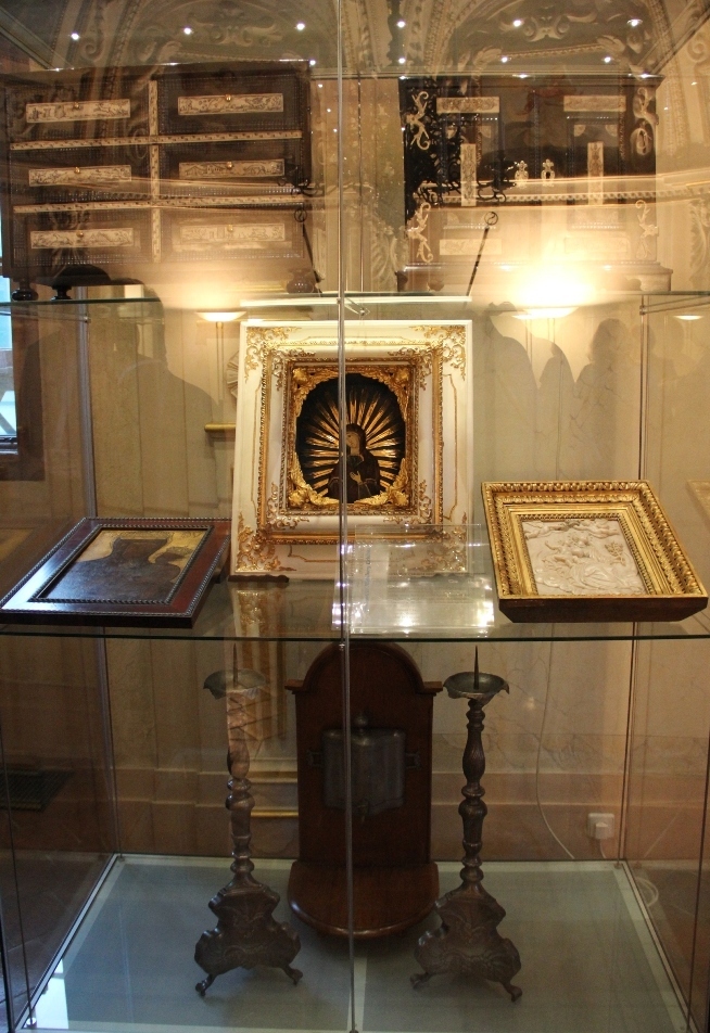  - 19th Annual Interparliamentary Assembly on Orthodoxy | Prague | 26-29 June 2012