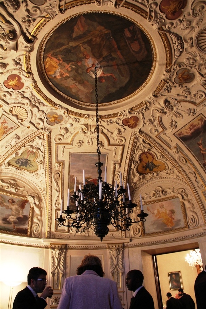  - 19th Annual Interparliamentary Assembly on Orthodoxy | Prague | 26-29 June 2012