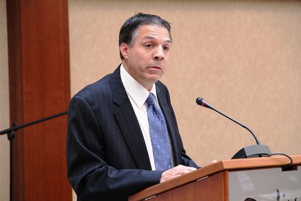  - 19th Annual Interparliamentary Assembly on Orthodoxy | Prague | 26-29 June 2012