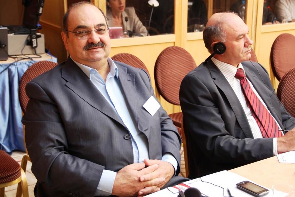  - 19th Annual Interparliamentary Assembly on Orthodoxy | Prague | 26-29 June 2012