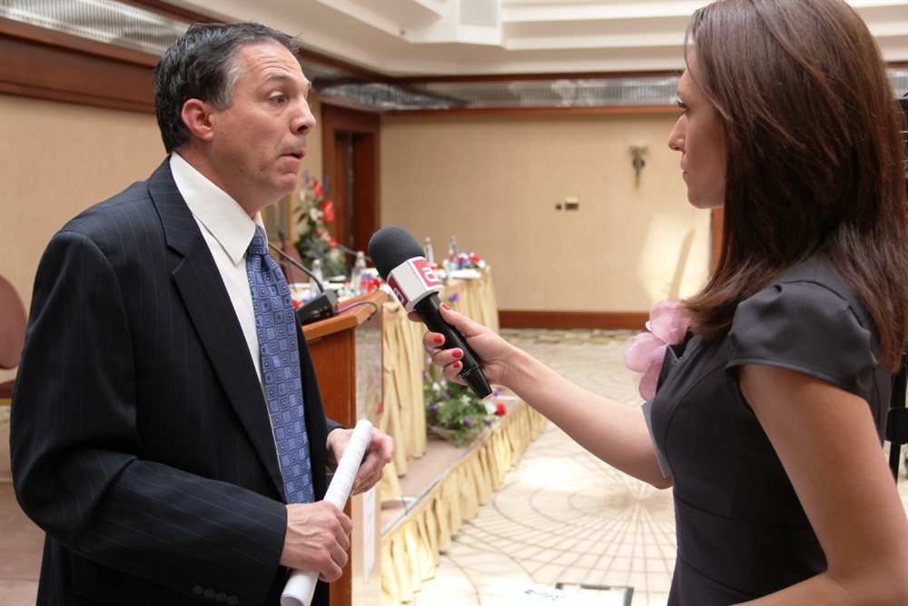  - 19th Annual Interparliamentary Assembly on Orthodoxy | Prague | 26-29 June 2012