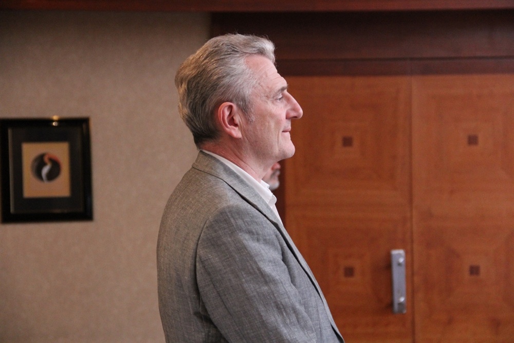  - 19th Annual Interparliamentary Assembly on Orthodoxy | Prague | 26-29 June 2012