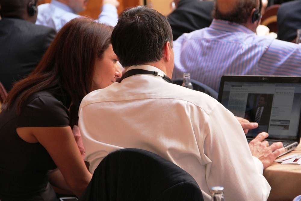  - 19th Annual Interparliamentary Assembly on Orthodoxy | Prague | 26-29 June 2012