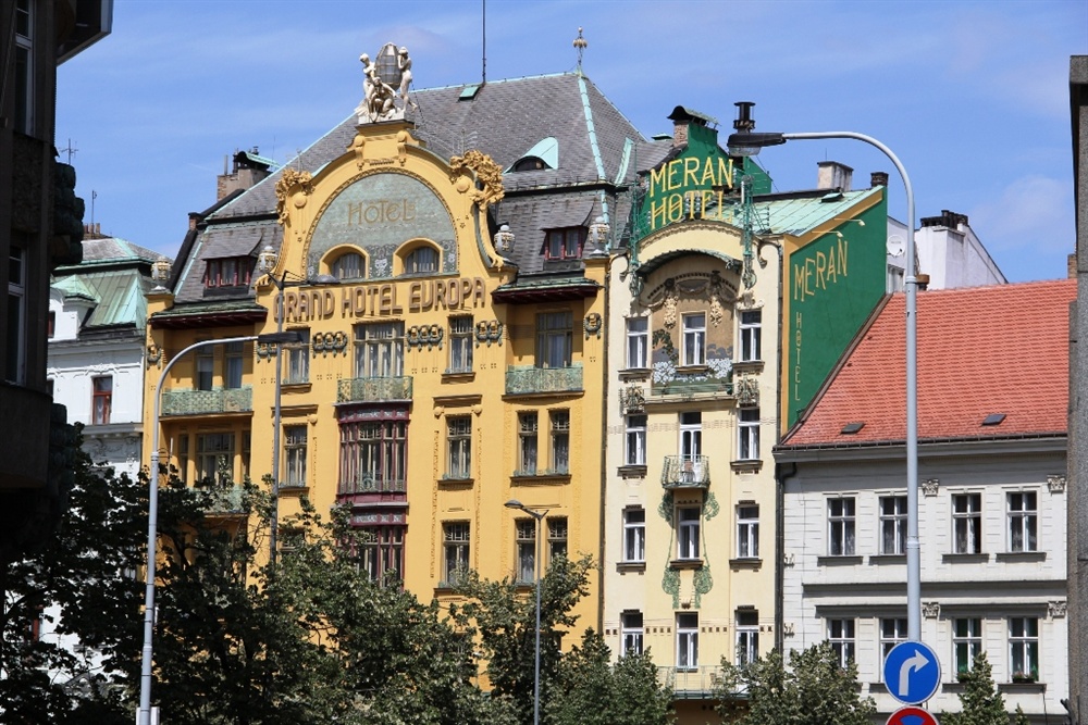  - 19th Annual Interparliamentary Assembly on Orthodoxy | Prague | 26-29 June 2012