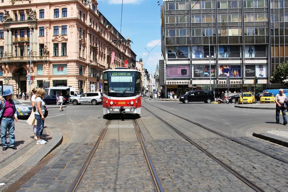  - 19th Annual Interparliamentary Assembly on Orthodoxy | Prague | 26-29 June 2012