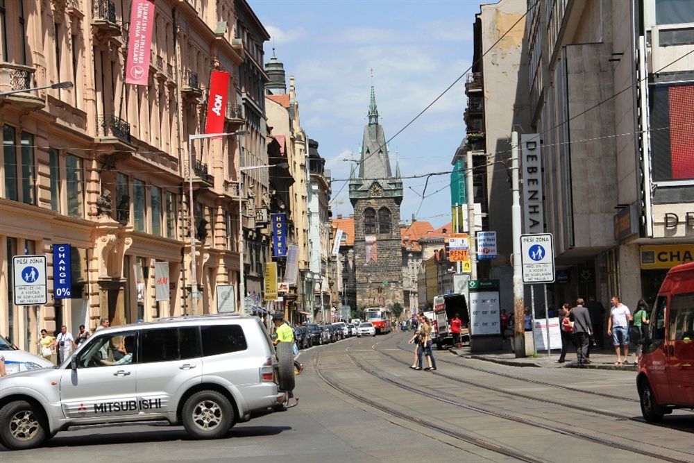  - 19th Annual Interparliamentary Assembly on Orthodoxy | Prague | 26-29 June 2012