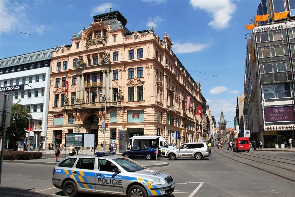  - 19th Annual Interparliamentary Assembly on Orthodoxy | Prague | 26-29 June 2012