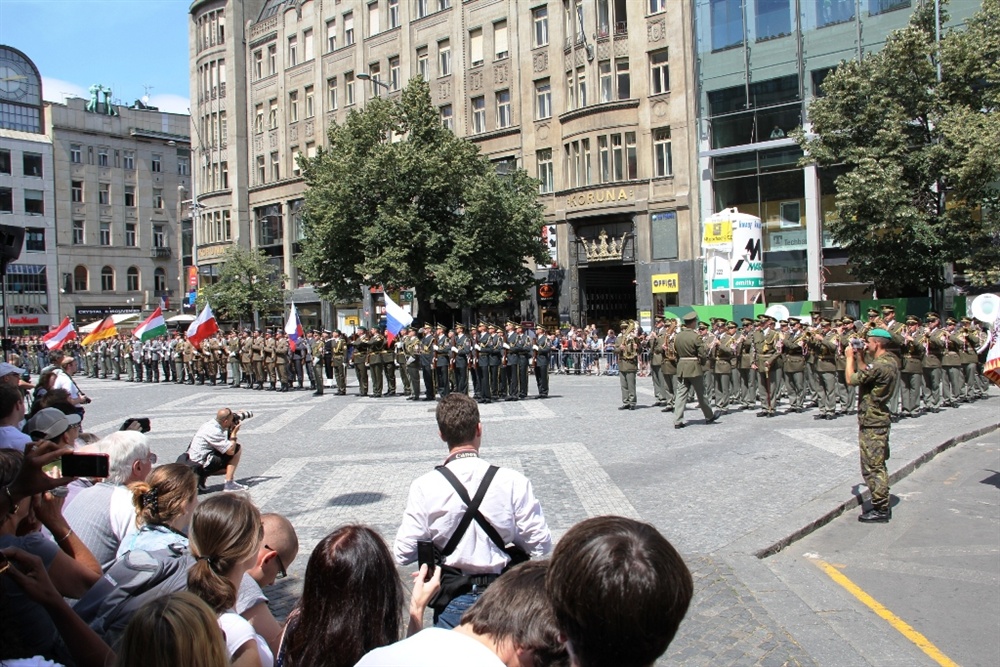  - 19th Annual Interparliamentary Assembly on Orthodoxy | Prague | 26-29 June 2012