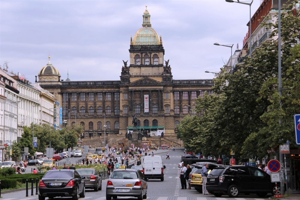  - 19th Annual Interparliamentary Assembly on Orthodoxy | Prague | 26-29 June 2012