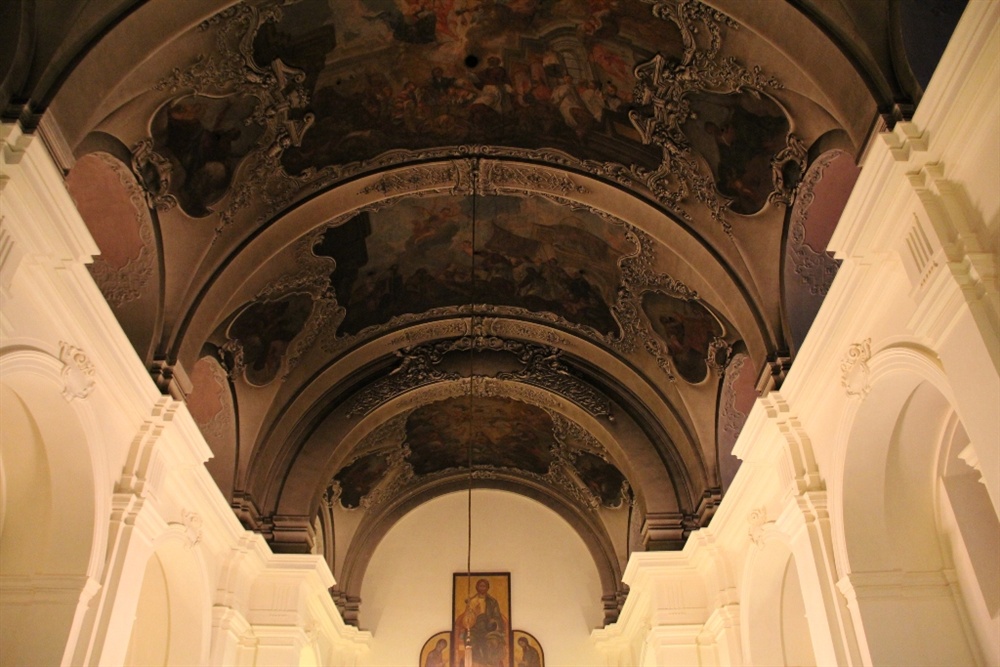  - 19th Annual Interparliamentary Assembly on Orthodoxy | Prague | 26-29 June 2012