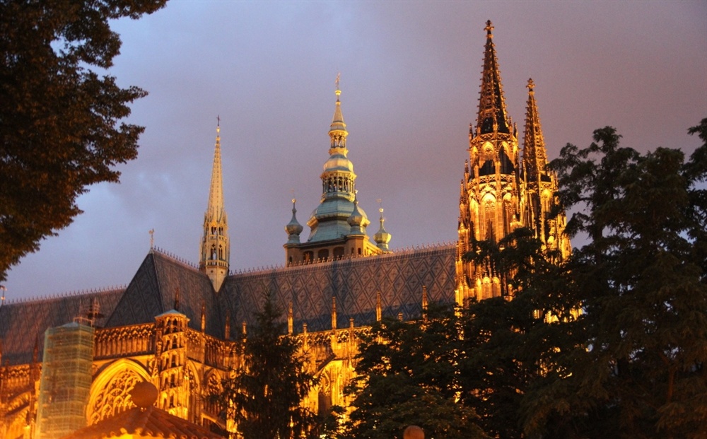  - 19th Annual Interparliamentary Assembly on Orthodoxy | Prague | 26-29 June 2012