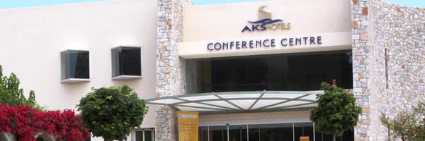 1st Annual Joint Conference