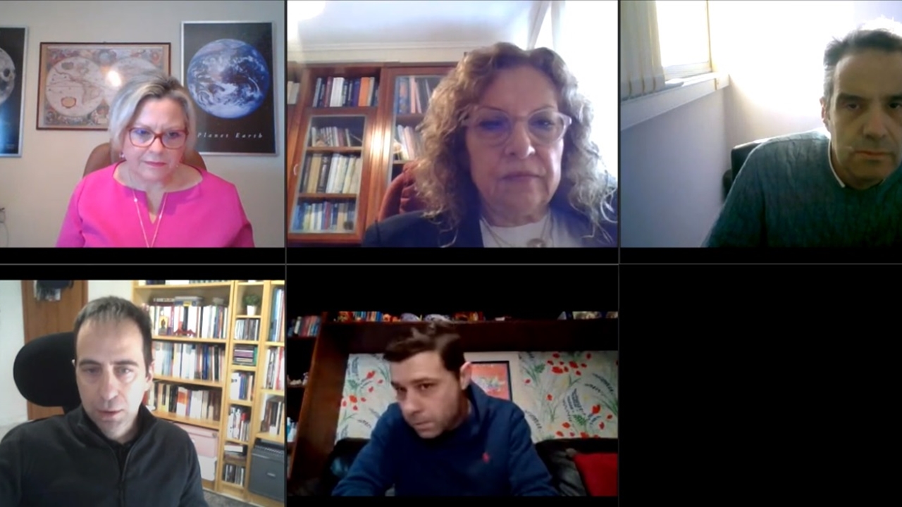 Webinar Επιστημονικού Τμήματος Μεταβολισμού-Διατροφής-Παχυσαρκίας της ΕΕΕ-ΠΕΕ (Σάββατο 13.1.2024)