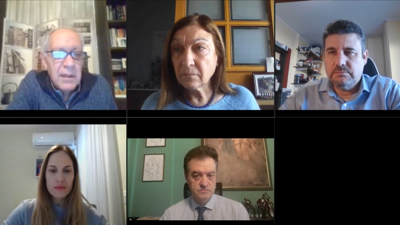 Webinar Επιστημονικού Τμήματος Σακχαρώδη Διαβήτη (Σάββατο 3.2.2024) – Παρουσίαση Περιστατικών