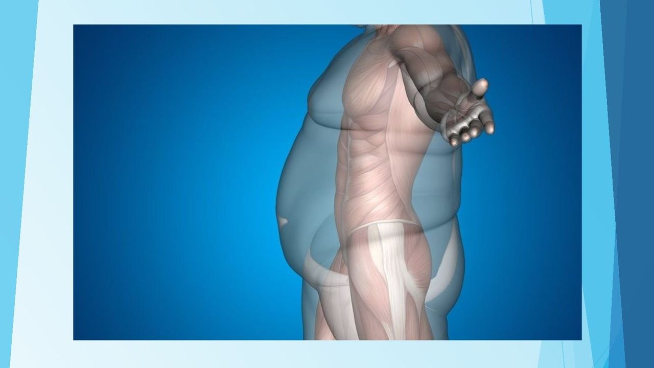 1ο Σχολείο Ενδοκρινολογίας (Παχυσαρκία)