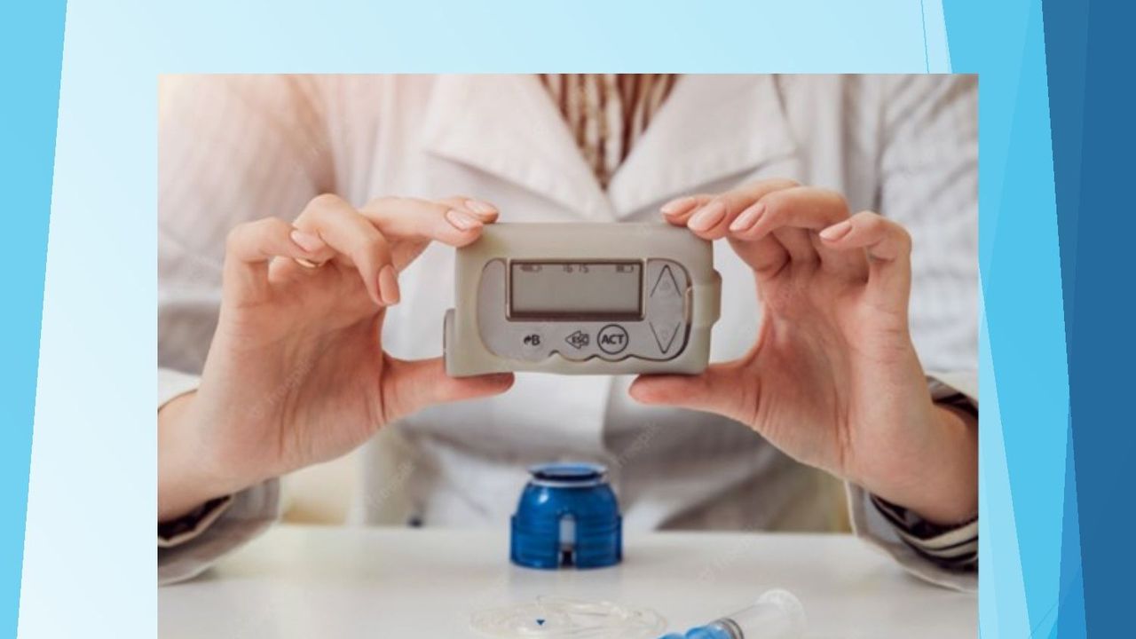 2ο Σχολείο Ενδοκρινολογίας (Σακχαρώδης Διαβήτης)