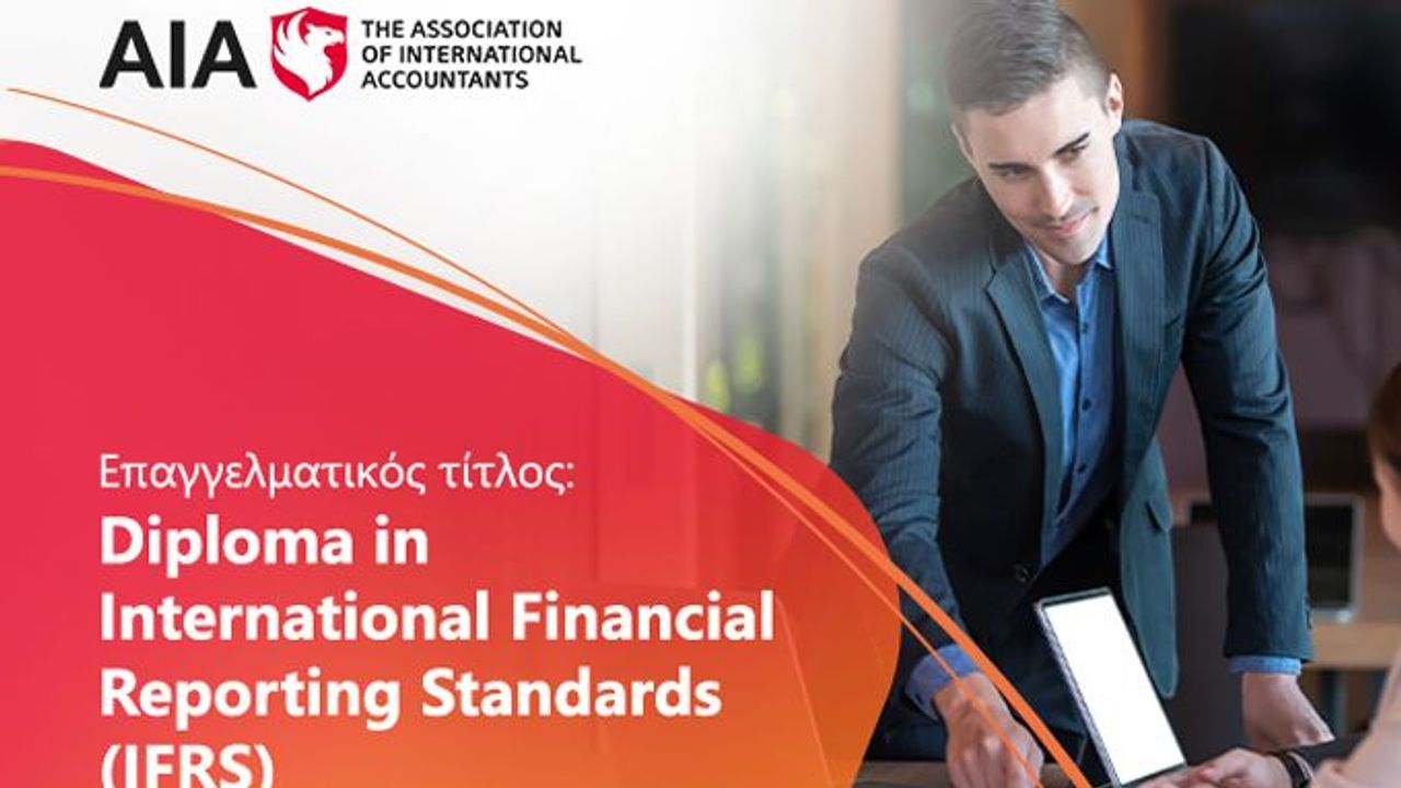 Diploma in International Financial Reporting Standards | 28-03