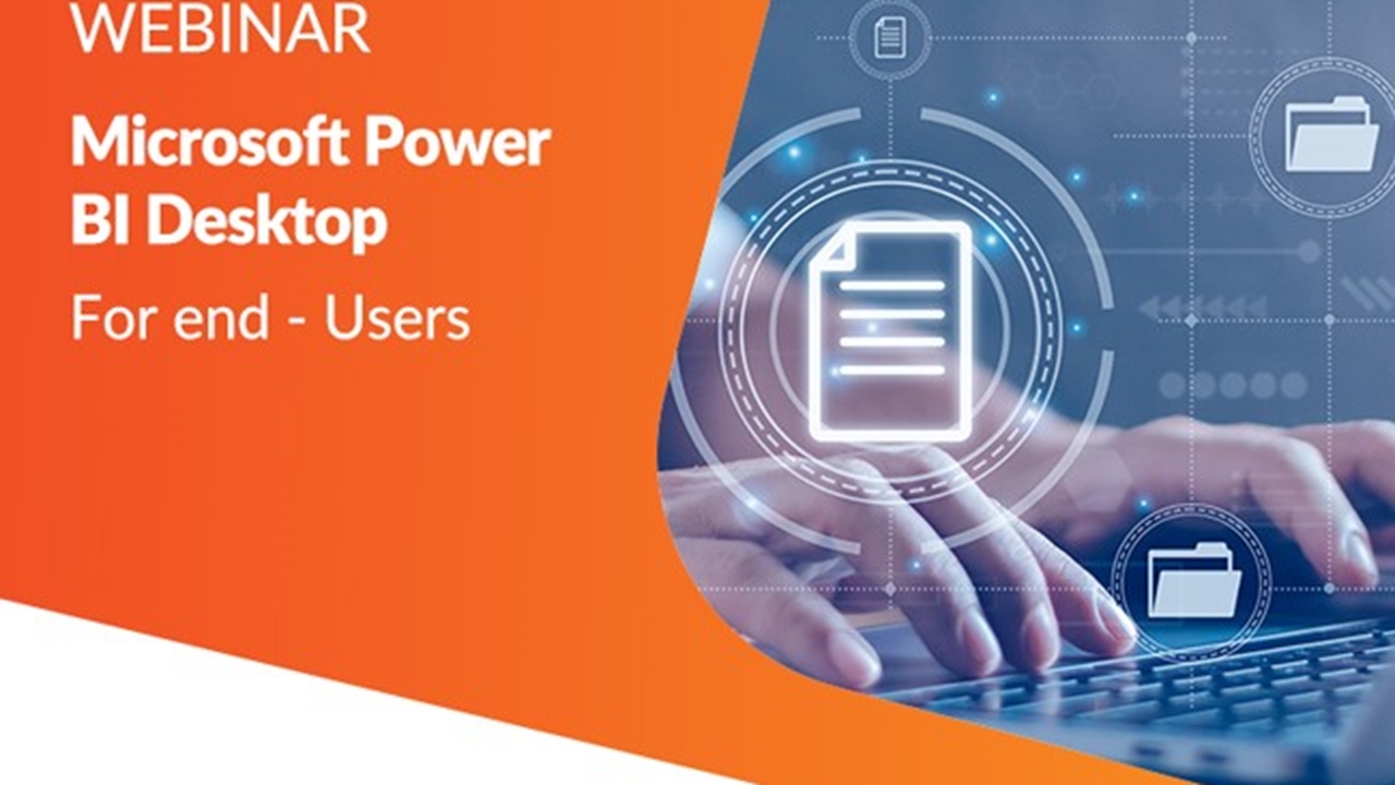 Microsoft Power BI Desktop | 30-10