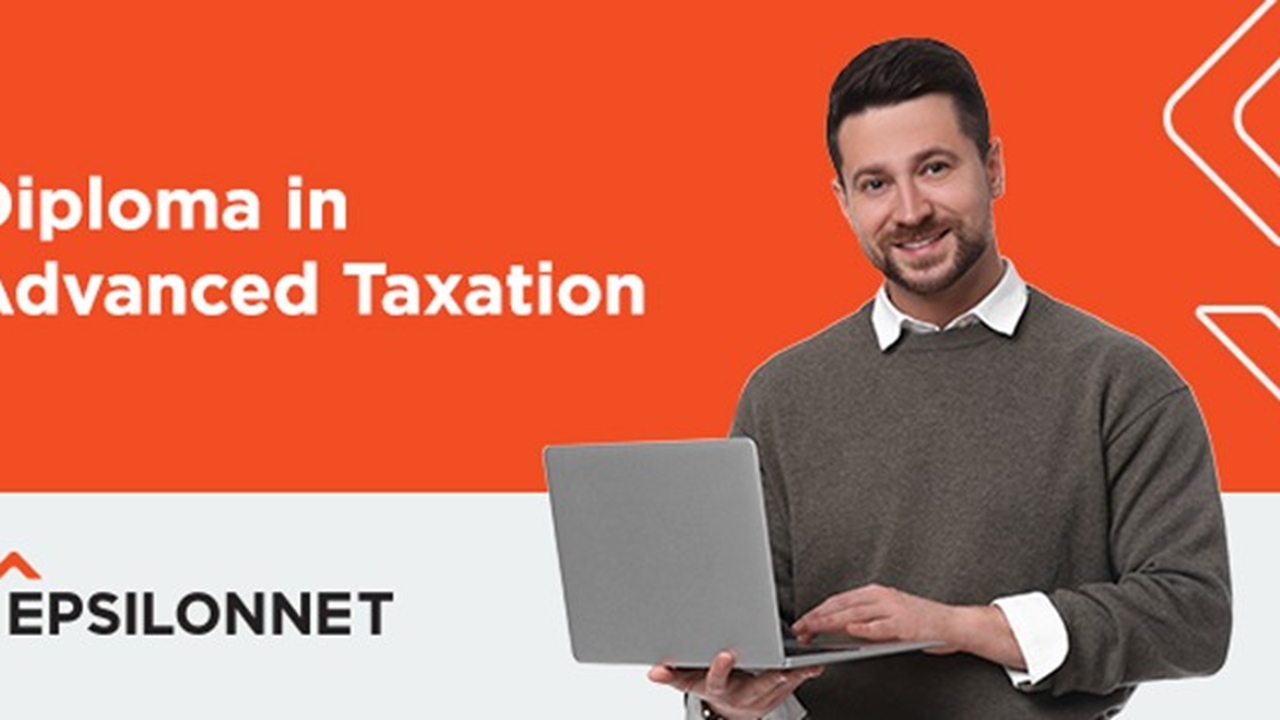 Diploma in Advanced Taxation | 15-01