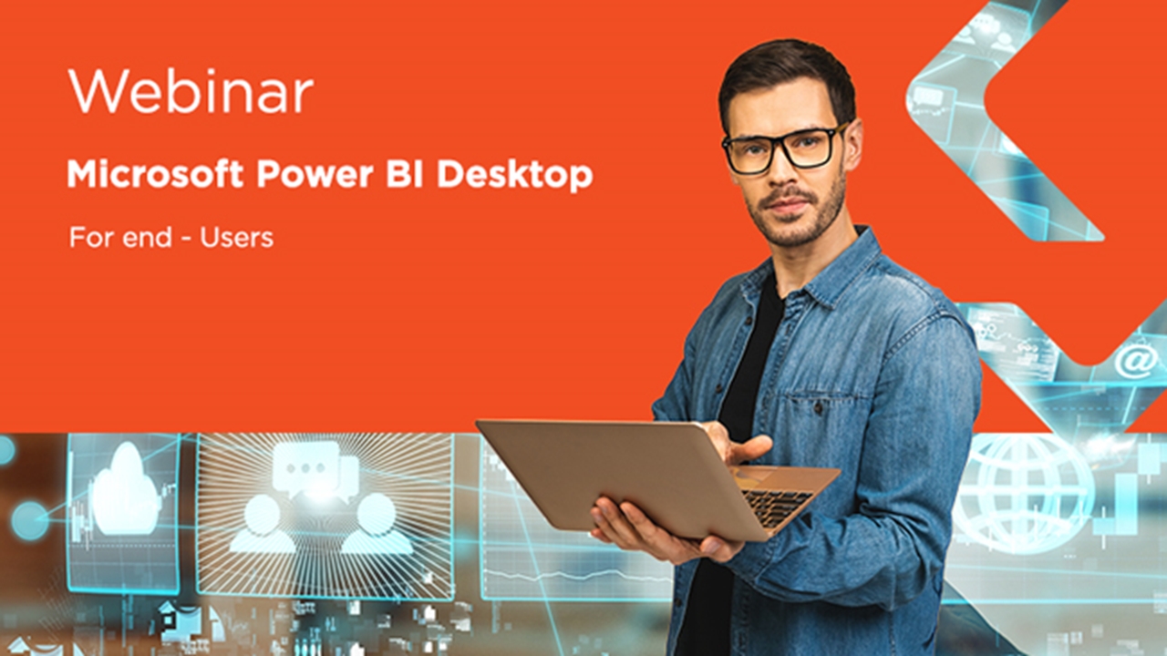 Microsoft Power BI Desktop | 29-01