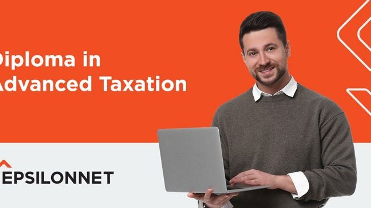 Diploma in Advanced Taxation | 21-07