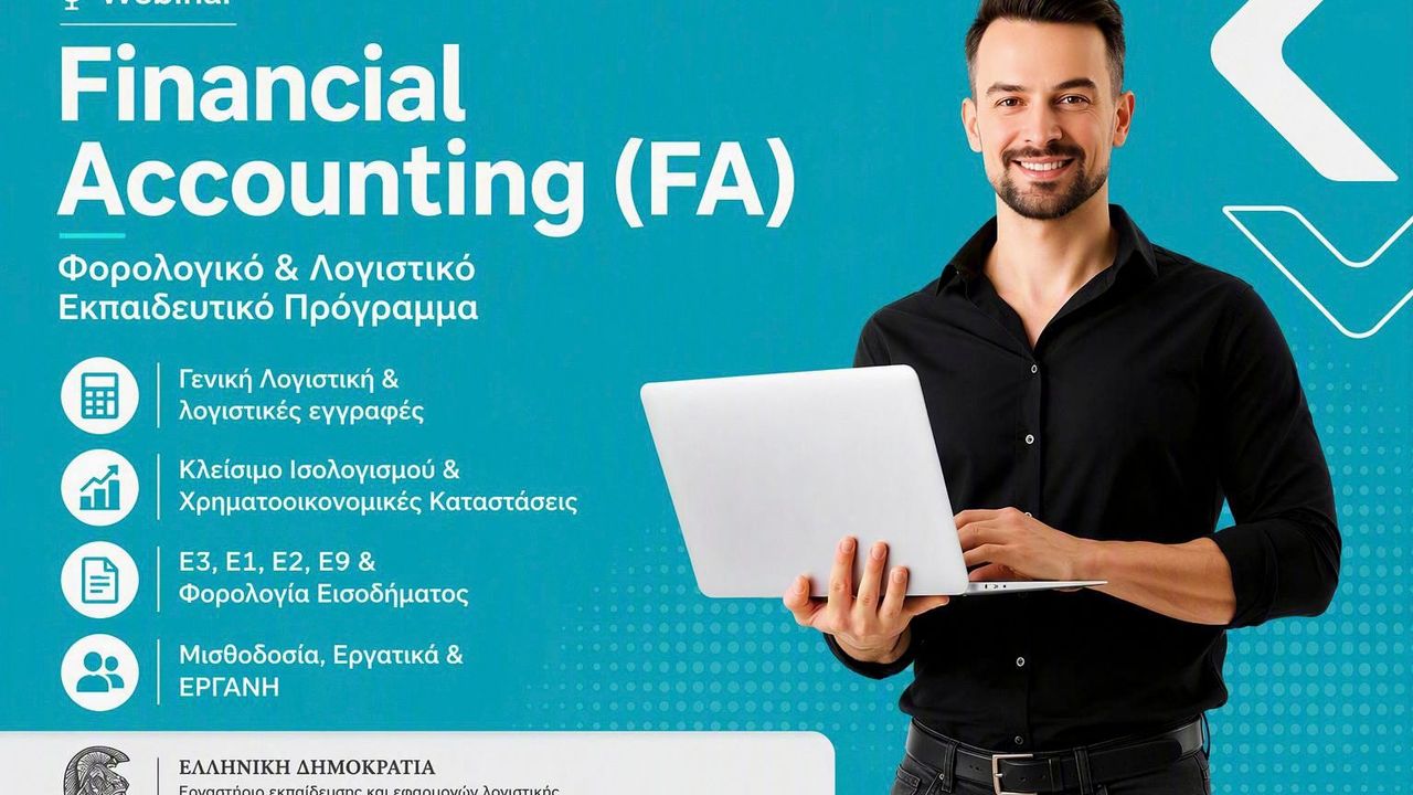 Financial Accounting (FA) | 10-09