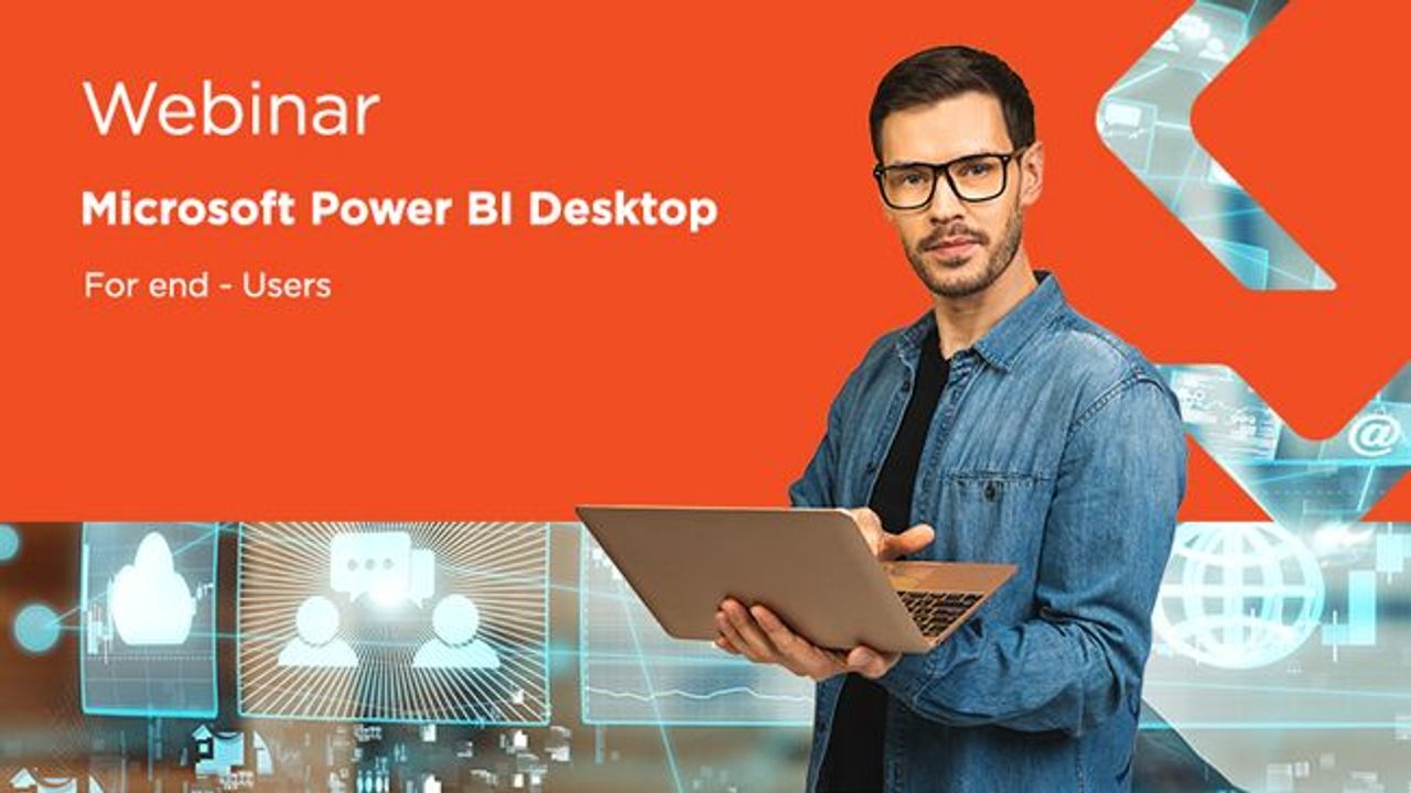 Microsoft Power BI Desktop - For end - Users | 28-09